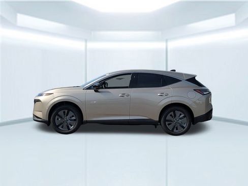 New 2026 Nissan Murano SL w/ Comfort Package image 2