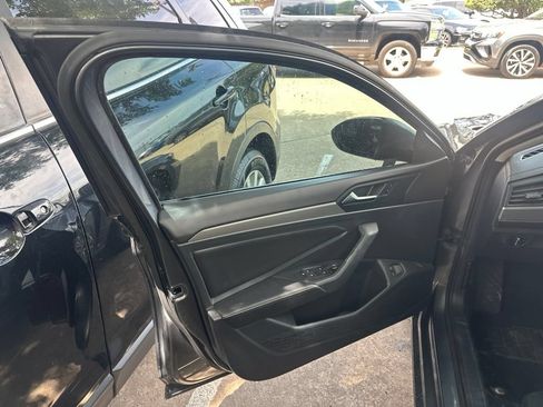 Used 2023 Volkswagen Jetta S FWD image 14
