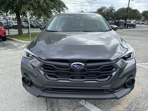 New 2026 Subaru Crosstrek 2.5i AWD/4WD image 8