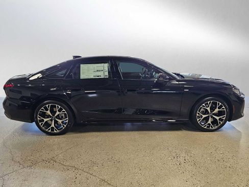 New 2026 Audi A6 Premium Plus image 8