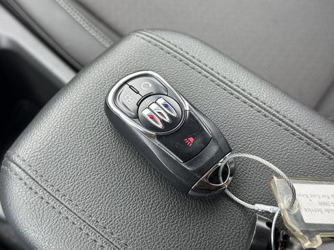 Used 2026 Buick Encore GX Preferred FWD image 17