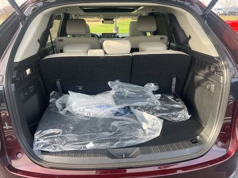 New 2024 MAZDA CX-90 Plug-In Hybrid w/ Premium Plus image 25