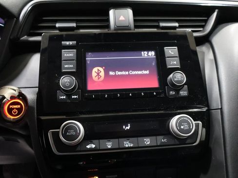 Used 2019 Honda Insight LX image 24