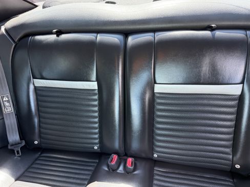 Used 2003 Ford Mustang Mach 1 RWD image 12