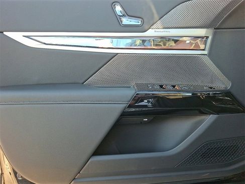 New 2026 BMW 760i xDrive 760i xDrive w/ Executive Package image 10