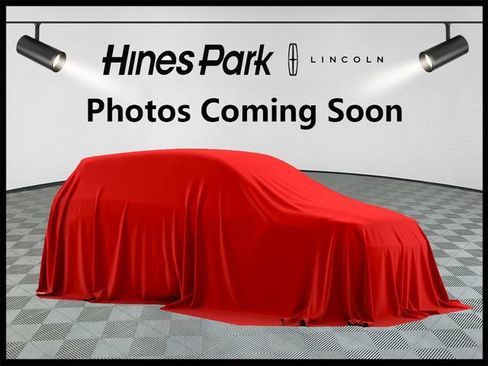 Used 2025 Lincoln Nautilus Reserve AWD/4WD image 1