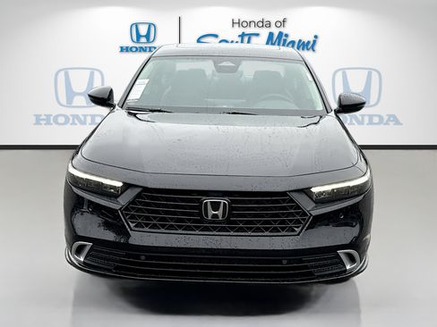 New 2026 Honda Accord Touring image 2
