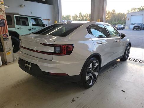 Used 2023 Polestar Polestar 2 FWD image 22