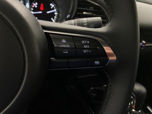 New 2025 MAZDA CX-30 AWD 2.5 S w/ Preferred Package image 16