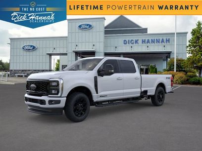 New 2026 Ford F350 XLT w/ XLT Premium Package