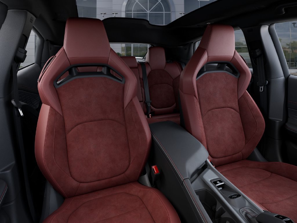 New 2026 Dodge Charger R/T AWD/4WD image 16
