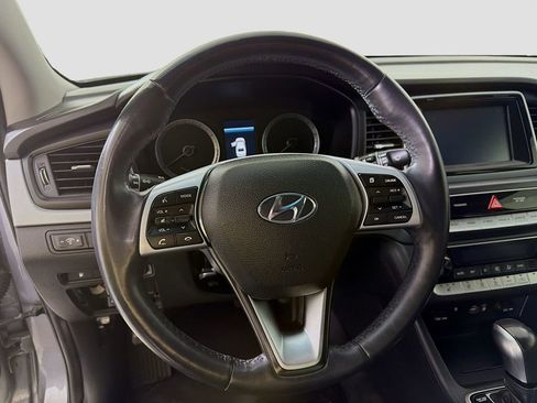 Used 2019 Hyundai Sonata SEL image 14