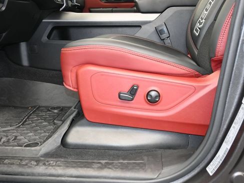 Used 2026 RAM 1500 Rebel w/ Rebel Level 1 Equipment Group AWD/4WD image 21