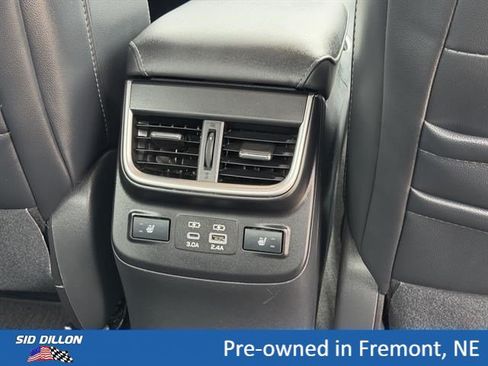Used 2024 Subaru Legacy Limited AWD/4WD image 15