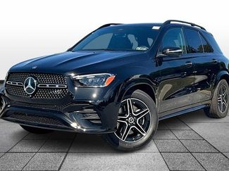 New 2026 Mercedes-Benz GLE 350 4MATIC video 2