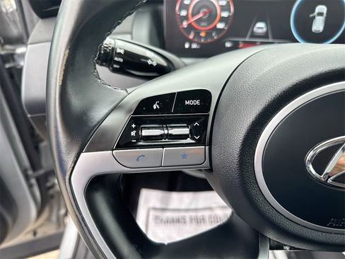 Used 2022 Hyundai Tucson SEL w/ Convenience Package image 17