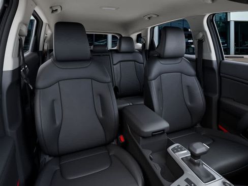 New 2026 Kia Sportage EX FWD image 15