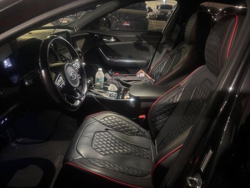 Used 2021 Kia Stinger GT-Line image 7