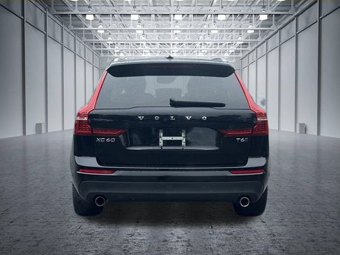 Used 2019 Volvo XC60 T6 Momentum w/ Multimedia Package AWD/4WD image 21
