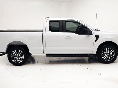 Used 2023 Ford F150 XL w/ STX Appearance Package image 3