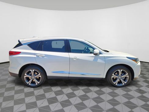 Certified 2024 Acura RDX w/ Advance Package AWD/4WD image 6