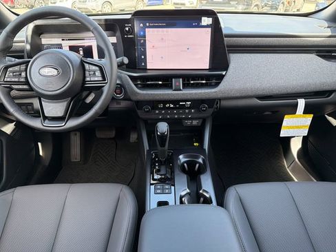 New 2026 Subaru Outback Limited XT image 9