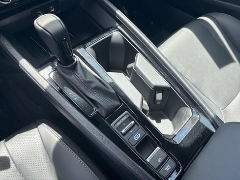 New 2026 Honda Accord EX-L image 18