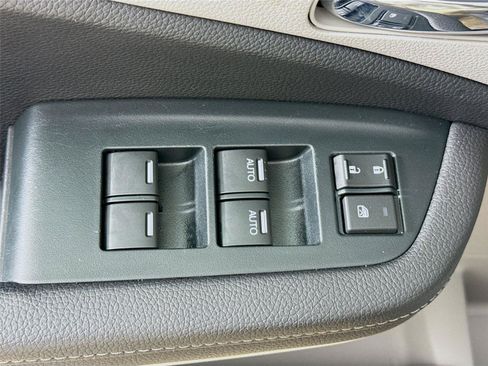 Used 2023 Honda Ridgeline RTL image 21