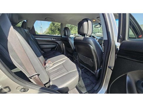 Used 2013 Kia Sorento EX w/ Premium Plus Pkg image 15