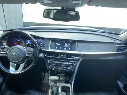 Used 2019 Kia Optima S image 10