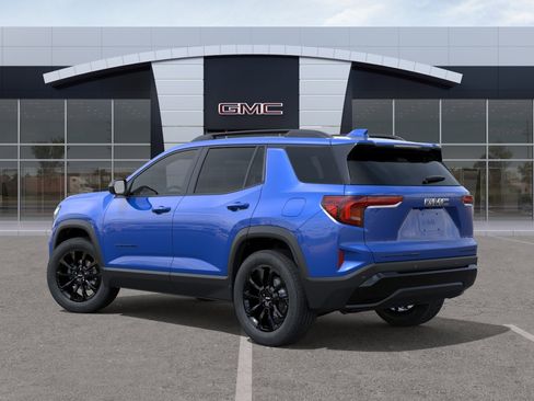 New 2026 GMC Terrain Elevation w/ Elevation Premium Package AWD/4WD image 3