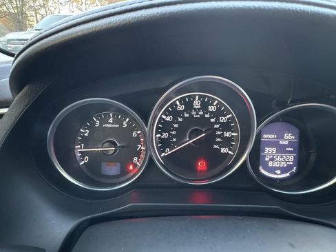 Used 2016 MAZDA MAZDA6 Sport image 27