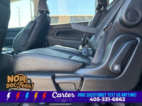 Used 2021 Honda Odyssey Touring image 27