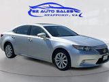Used 2013 Lexus ES 350 w/ Luxury Pkg image 3
