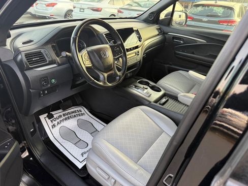 Used 2019 Honda Passport EX-L image 6