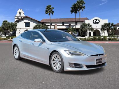 Used 2017 Tesla Model S 75