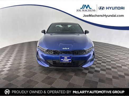 Used 2023 Kia K5 GT-Line image 2
