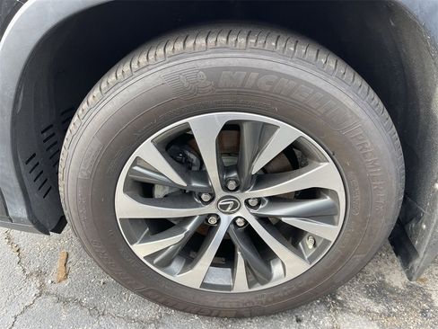 Used 2021 Lexus RX 350 AWD w/ Premium Package image 2