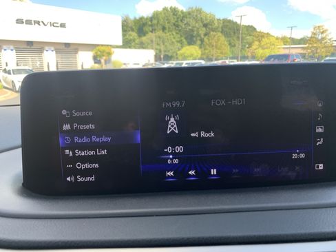 Used 2020 Lexus RX 350 FWD w/ Premium Package image 23