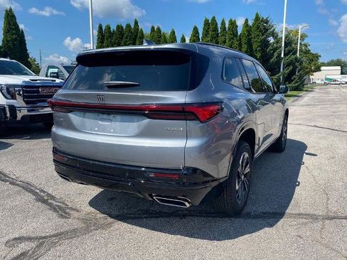 New 2026 Buick Enclave Sport Touring w/ Power Package image 7