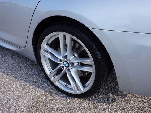 Used 2016 BMW 640i Gran Coupe image 10