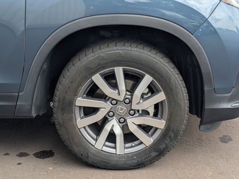 Used 2019 Honda Pilot EX-L image 8