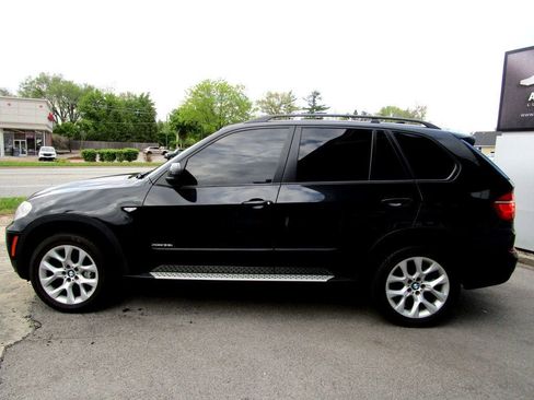 Used 2012 BMW X5 xDrive35i AWD/4WD image 12