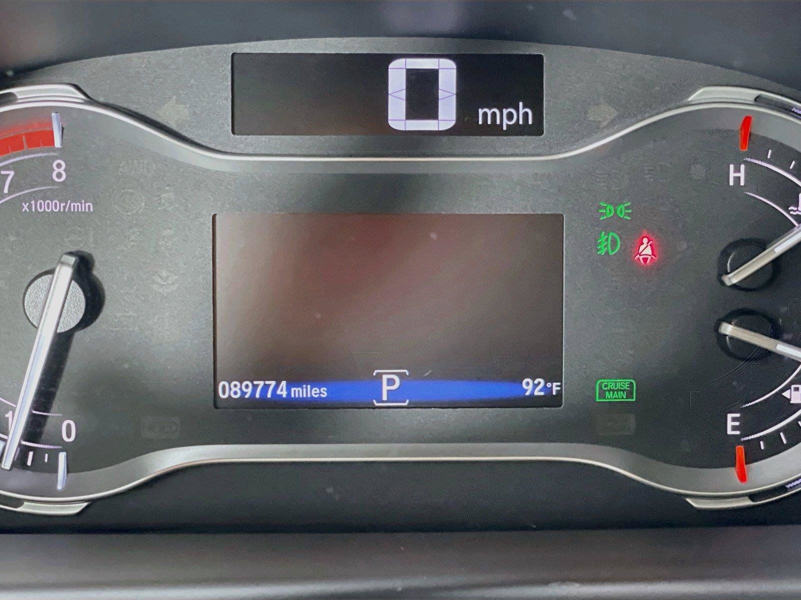 Certified 2019 Honda Ridgeline RTL-T image 17