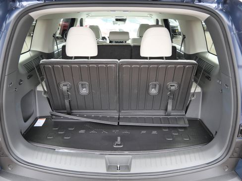 Certified 2026 Hyundai Santa Fe SEL w/ Tow & Go Package image 18