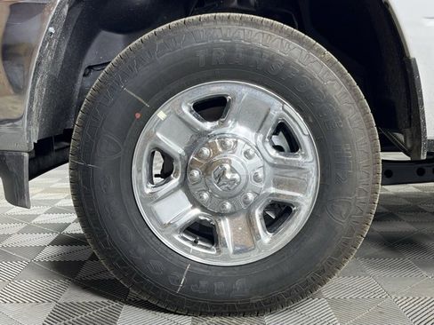 New 2026 RAM 2500 Tradesman image 10