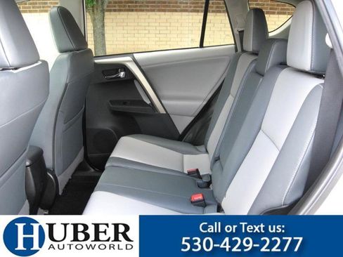 Used 2013 Toyota RAV4 Limited AWD/4WD image 11