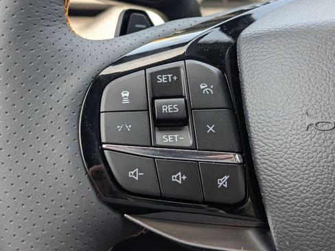 New 2026 Ford Explorer Tremor AWD/4WD image 25