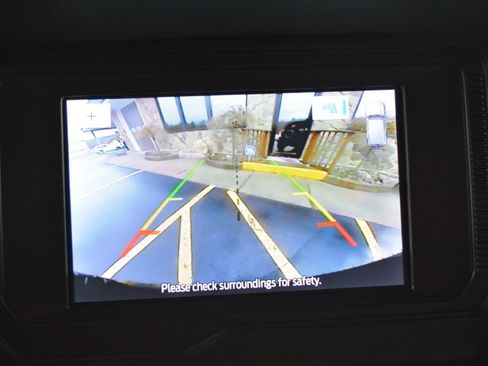 Used 2023 Ford Bronco Black Diamond w/ Sasquatch Package image 17