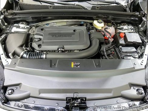 New 2026 Buick Envision Avenir image 21